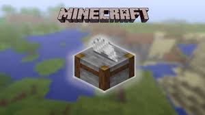 Besuche unsere website und spiele minecraft classic oder andere großartige spiele! Minecraft How To Make A Stonecutter The Nerd Stash