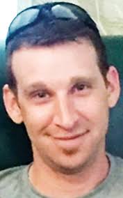 Zachary Paul 'Woodman' Rhykerd