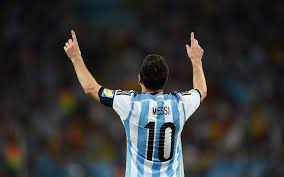Check out this fantastic collection of lionel messi argentina wallpapers, with 43 lionel messi argentina a collection of the top 43 lionel messi argentina wallpapers and backgrounds available for download for free. Messi In Argentina Wallpapers Wallpaper Cave