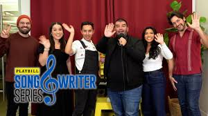 You've Heard of Xanadu, Now Meet Zanna, Don't!, a New Musical, Feb. 11-13