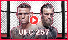 Which are your best free sites to watch sports online easily? Mcgregor Vs Poirier Live Stream Reddit Free How To Watch Ufc 257 Online Film Daily