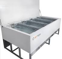 ICE BLOCKS MAKER P300 - BF Technology