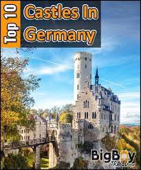 This word was used as a personal name before the norman conquest, and the surname may in part reflect a survival of this. Top 10 Best Castles In Germany Must See German Castles