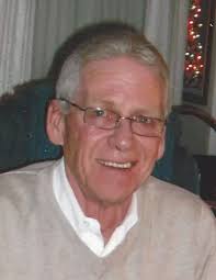 Obituary information for Brian Allan Hunter