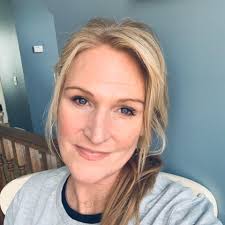 Marti Hall's Arbonne page