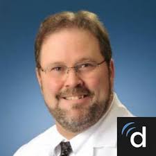 Dr. Nathan Millikan, MD