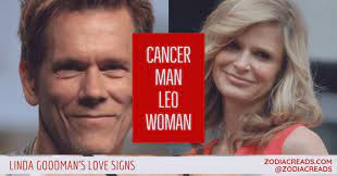 Ultimately, however, leo man cancer woman compatibility is very strong. Cancer Man And Leo Woman Love Compatibility Linda Goodman