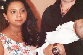 We were told to abort baby but God give us a miracle