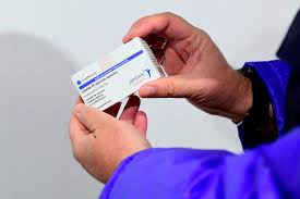 Otra de las principales características de la vacuna de janssen es que n o requiere de una cadena de frío para su transporte y conservación, como sucede con las de pfizer y moderna. Estrategia De Vacunacion Comienza La Distribucion De La Esperada Vacuna Monodosis De Janssen Publico