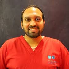 Dr. Shail Patel