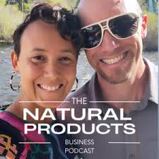 Natural Products Business Podcast