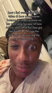 Lana and Nina Polemique