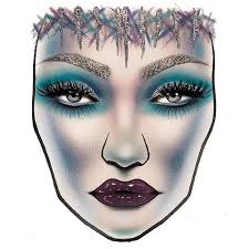 Ice Queen Makeup Tutorial Makeup Geek