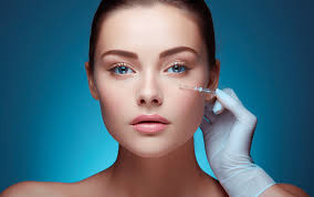 Estimulación de colágeno