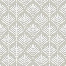 Graham Brown Empress 56 Sq Ft Gold White Vinyl Textured Stripes Unpasted Paste The Wall Wallpaper Lowes Com Art Deco Wallpaper Removable Wallpaper Wallpaper Samples