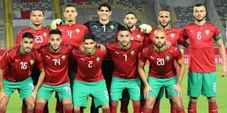 التقى سفير المملكة المغربية بالجمهورية الاسلامية الموريتانية، السيد حميد شبار. Mauritanie Maroc A Quelle Heure Et Sur Quelle Chaine Can 2021