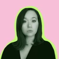 Sarah Cameron Beamish