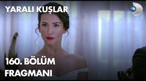 yarali kuslar 22 kasim cuma 160 bolum fragmani izle izleme kus devrim