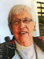 Imilda Mary (Grassley) Stahl Obituary