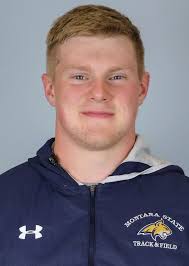 2018-19 Men's Track and Field Roster