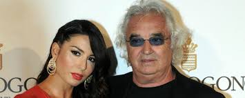 Nathan falco, il bimbo che ha avuto da flavio briatore. Flavio Briatore Ed Elisabetta Gregoraci La Separazione E Ufficiale Tvzap