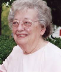 Obituary information for Magdalen Schaitel