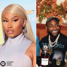 Nicki Minaj opens up about her financial situation