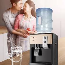 Cây nước nóng lạnh