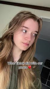 What do you see in the photo? 🥰 #puppy #dog #photo #filter #landscape #ai  #tiktok