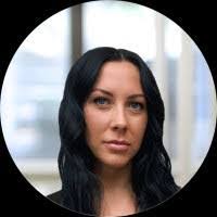 Ashley Marcellus's Instagram, Twitter & Facebook