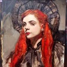 Rene Ortega (Ortegarene)