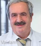The clinic was well maintained, friendly staff and pleasant. Prof Dr Eduard Becht Urologist In Frankfurt Germany Vaidam Com