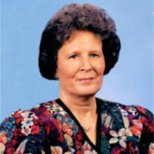 Gladys Geneva Clausel Obituary January 21, 2016