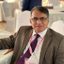 Prof. Saif Uddin Ahmed