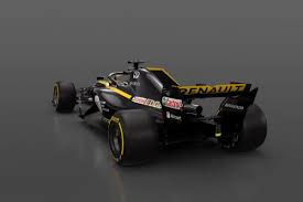 Published october 4, 2012 at × in f1standing. Say Good Morning To The Renault Sport R S 18 Formula 1 Car