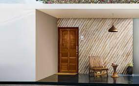 The concept of painterliness also has bearing on texture. Exterior Wall Ideas With House Painting Maintenance Guide Beautiful Homes