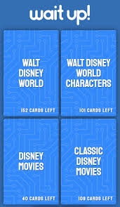 Let's get the party started. I Made A Disney Themed Version Of The Mobile Game Heads Up Disney
