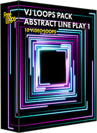 The only thing you can not do is selling them as individual pieces.… Free Loops Vj Loops Pack Abstract Line Play 1 Download Royalty Free Video Loops