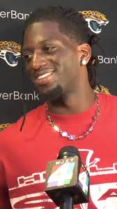 Brian Thomas Jr Camp