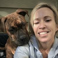 Stacy Hood's Instagram, Twitter & Facebook