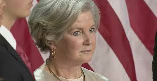 Looking Closely at Trump's New Chief of Staff Wiles