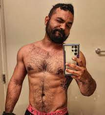 French mature hairy