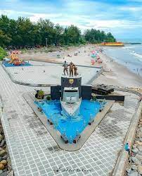 Check spelling or type a new query. Gandoriah Beach Pariaman 2021 All You Need To Know Before You Go With Photos Tripadvisor