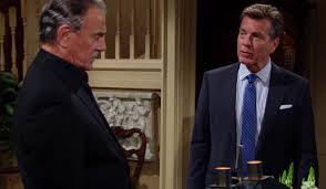 Y R Spoilers For The Week Of September 17 2018 On The Young And The Restless Soap Central Young And The Restless Young Actors Actresses