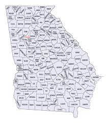 State of georgia government websites and email systems use georgia.gov or ga.gov at the end of the address. ã‚¸ãƒ§ãƒ¼ã‚¸ã‚¢å·žã®éƒ¡ä¸€è¦§ Wikipedia