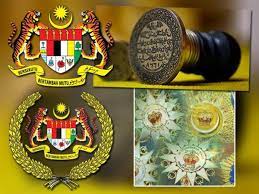 Kualitas pengetahuan artinya bahwa setiap pengetahuan dimiliki seseorang yang mengetahui suatu obyek ditinjau dari pengetahuan yang dibangun. Dilarang Jual Lambang Negara Atau Tiruan Serupa Kpn