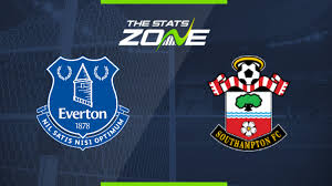 Everton (21/20) vs southampton (5/2) we are backing the home win. 2019 20 Premier League Everton Vs Southampton Preview Prediction The Stats Zone
