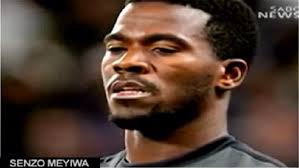 In another twist in the murder of former former bafana bafana and orlando pirates star senzo meyiwa, the family lawyer says he's been asked . Cele To Give Update On The Senzo Meyiwa Murder Investigation Sabc News Breaking News Special Reports World Business Sport Coverage Of All South African Current Events Africa S News Leader