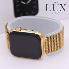 Alg, through its group of affiliated companies, consistently delivers exceptional value to travelers and strong performance to resort owners and partners by strategically leveraging its portfolio of brands. 24k Series 6 Gold Plated Apple Watch With 24k Gold Milanese 40mm Band Free Sport Ebay