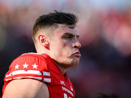 Irish-born punter Daniel Whelan signs for Green Bay Packers